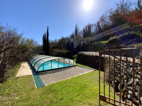 Gîte Le Figuier Moulin de Lagharde